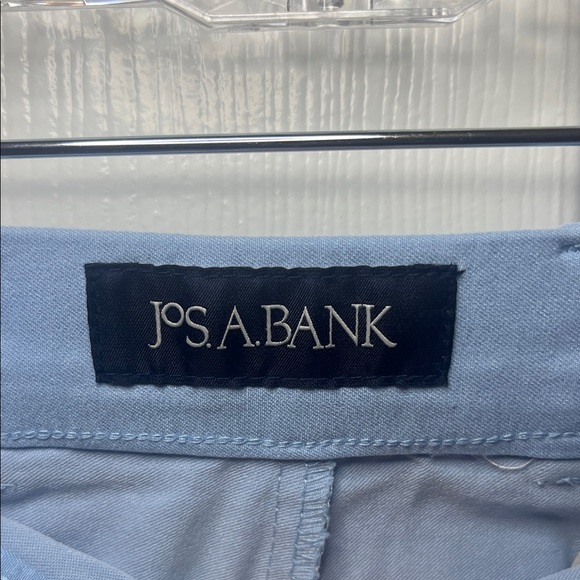 Jos. A. Bank Sky Blue Men's Shorts - Picture 2 of 4